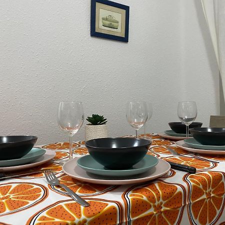 Beautiful Apartment 1 Minute Walk To The Beach Sagunto Dış mekan fotoğraf